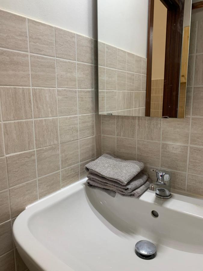 Suite Panisperna Roma Luaran gambar