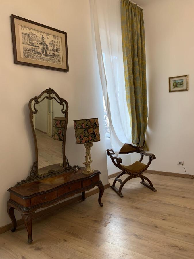 Suite Panisperna Roma Luaran gambar