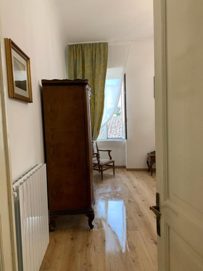 Suite Panisperna Roma Luaran gambar