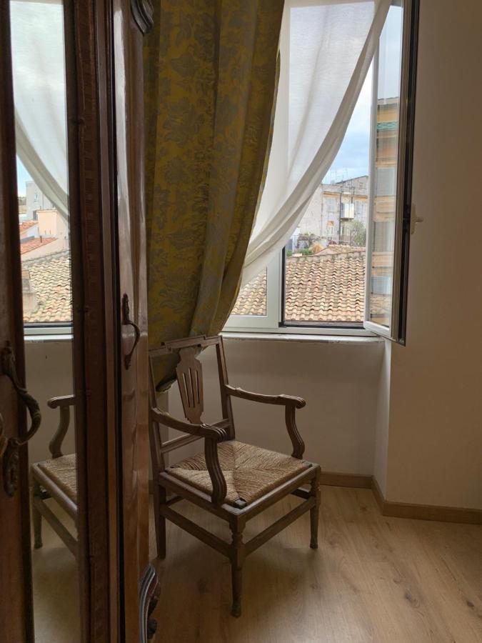 Suite Panisperna Roma Luaran gambar