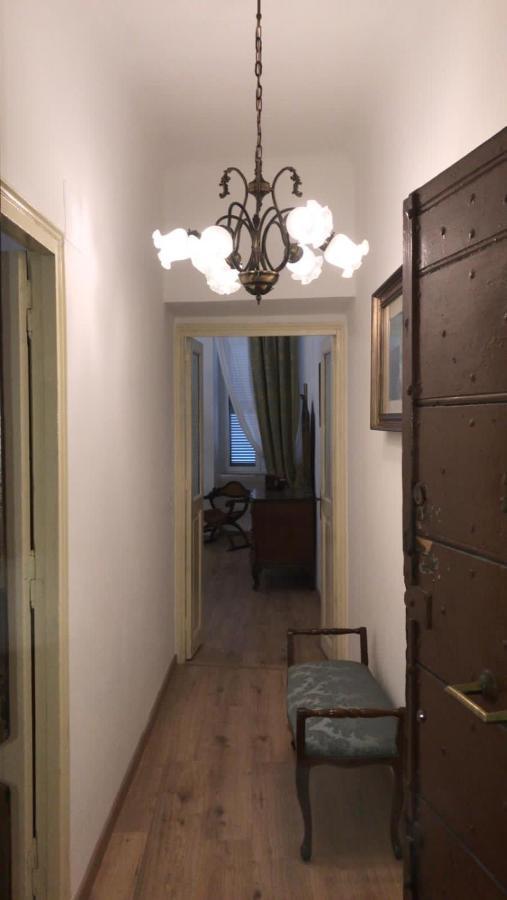 Suite Panisperna Roma Luaran gambar
