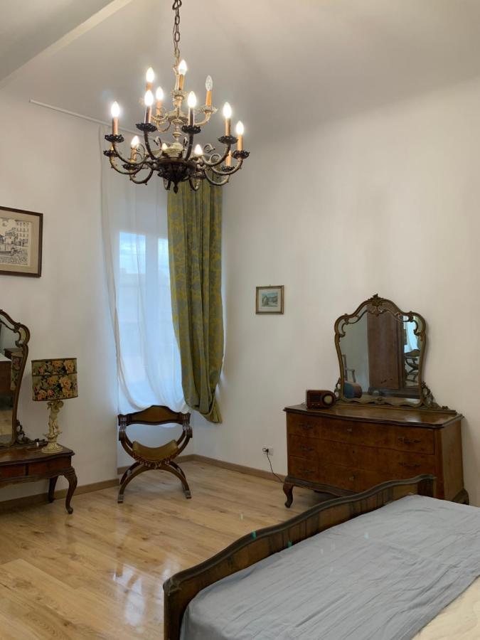 Suite Panisperna Roma Luaran gambar
