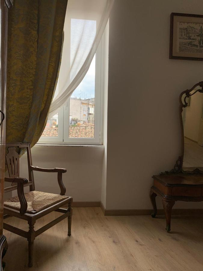 Suite Panisperna Roma Luaran gambar