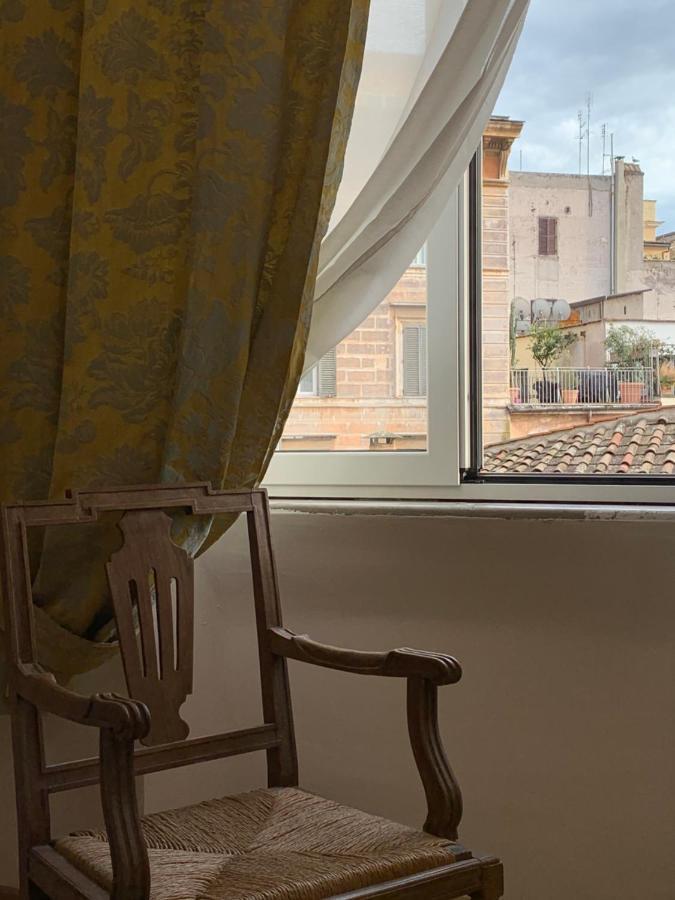Suite Panisperna Roma Luaran gambar