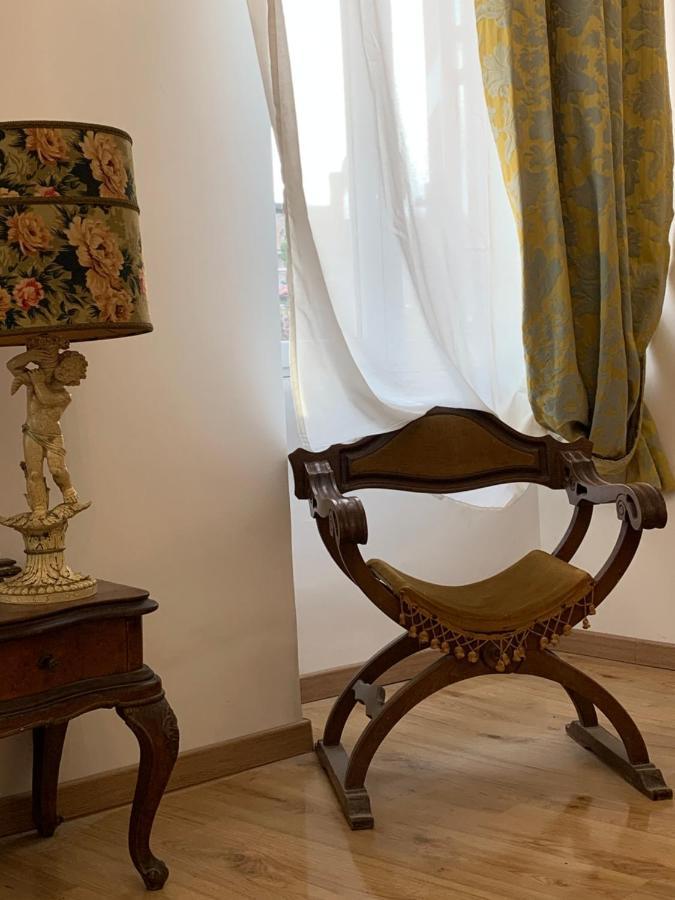 Suite Panisperna Roma Luaran gambar