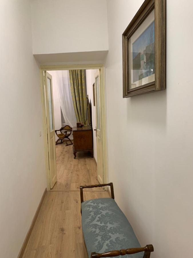 Suite Panisperna Roma Luaran gambar