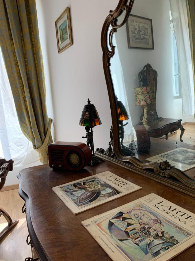 Suite Panisperna Roma Luaran gambar
