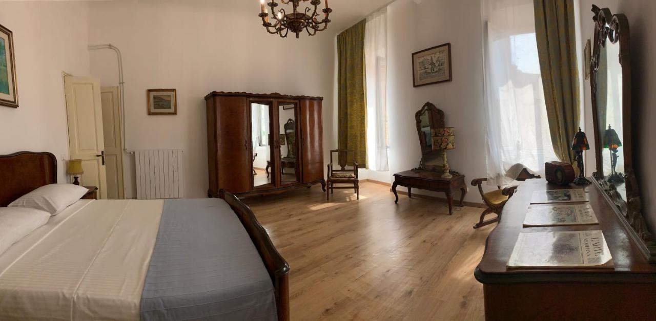Suite Panisperna Roma Luaran gambar