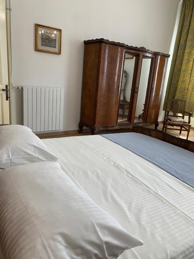 Suite Panisperna Roma Luaran gambar