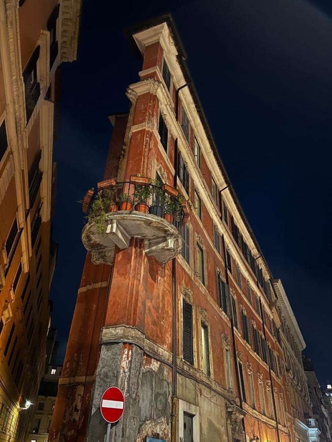 Suite Panisperna Roma Luaran gambar