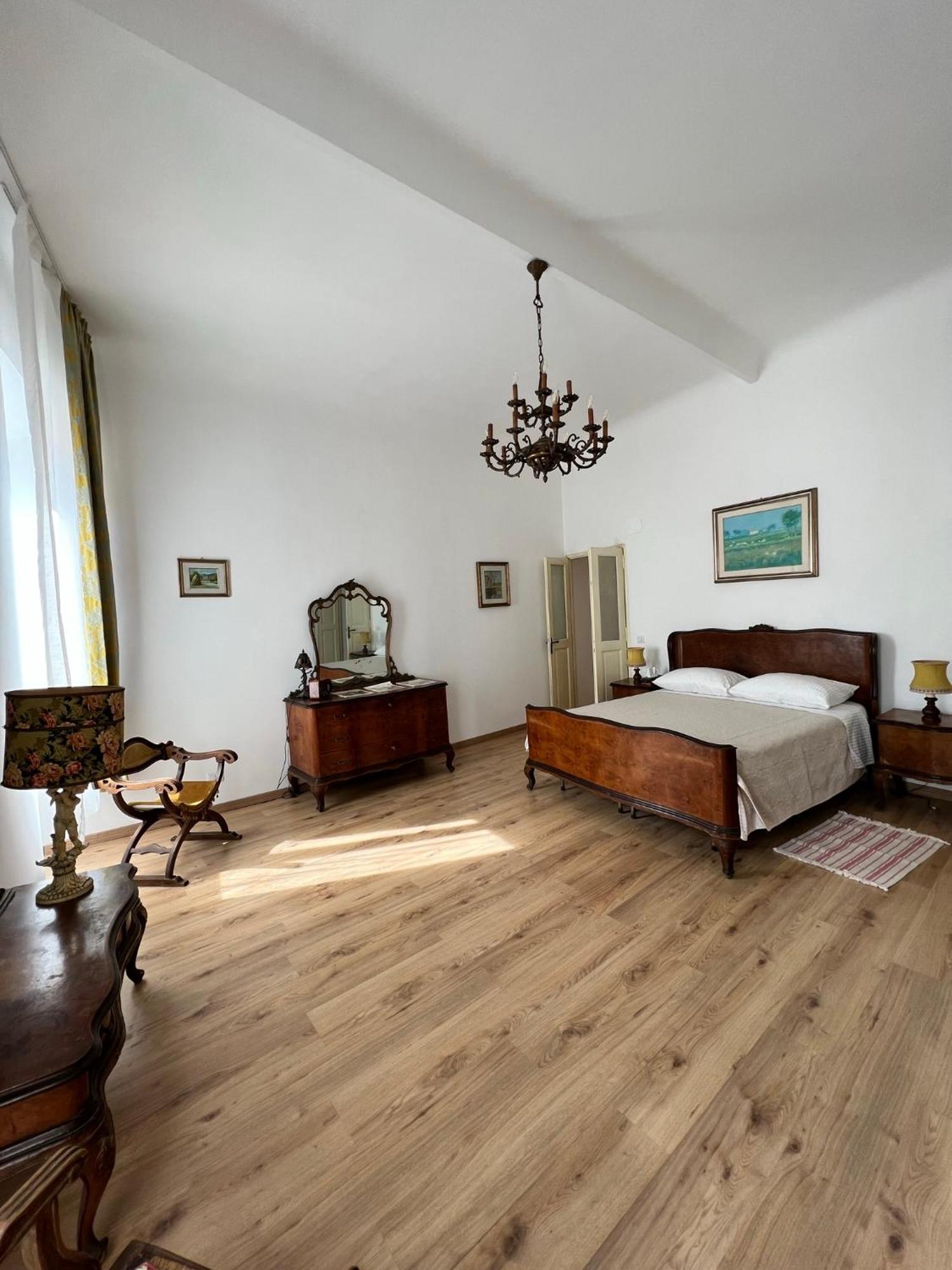 Suite Panisperna Roma Luaran gambar